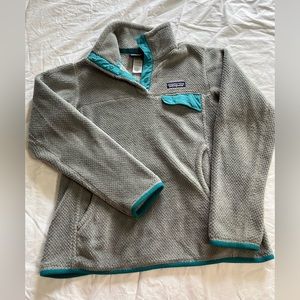 Patagonia Women’s Pullover